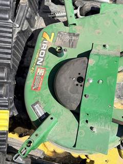 John Deere 60D Rotary Cutter