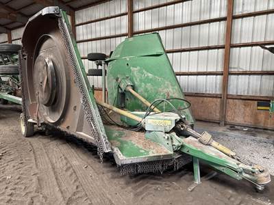 John Deere CX20 Rotary Cutter