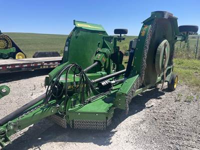 John Deere FC15M Rotary Cutter