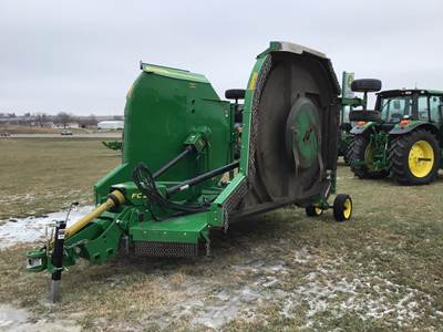 John Deere FC20M Rotary Cutter