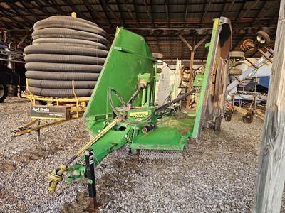 John Deere HX20 Rotary Cutter