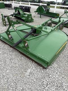 John Deere MX7 Rotary Cutter