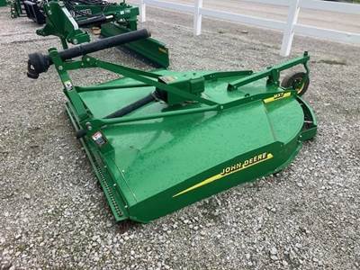 John Deere MX7 Rotary Cutter