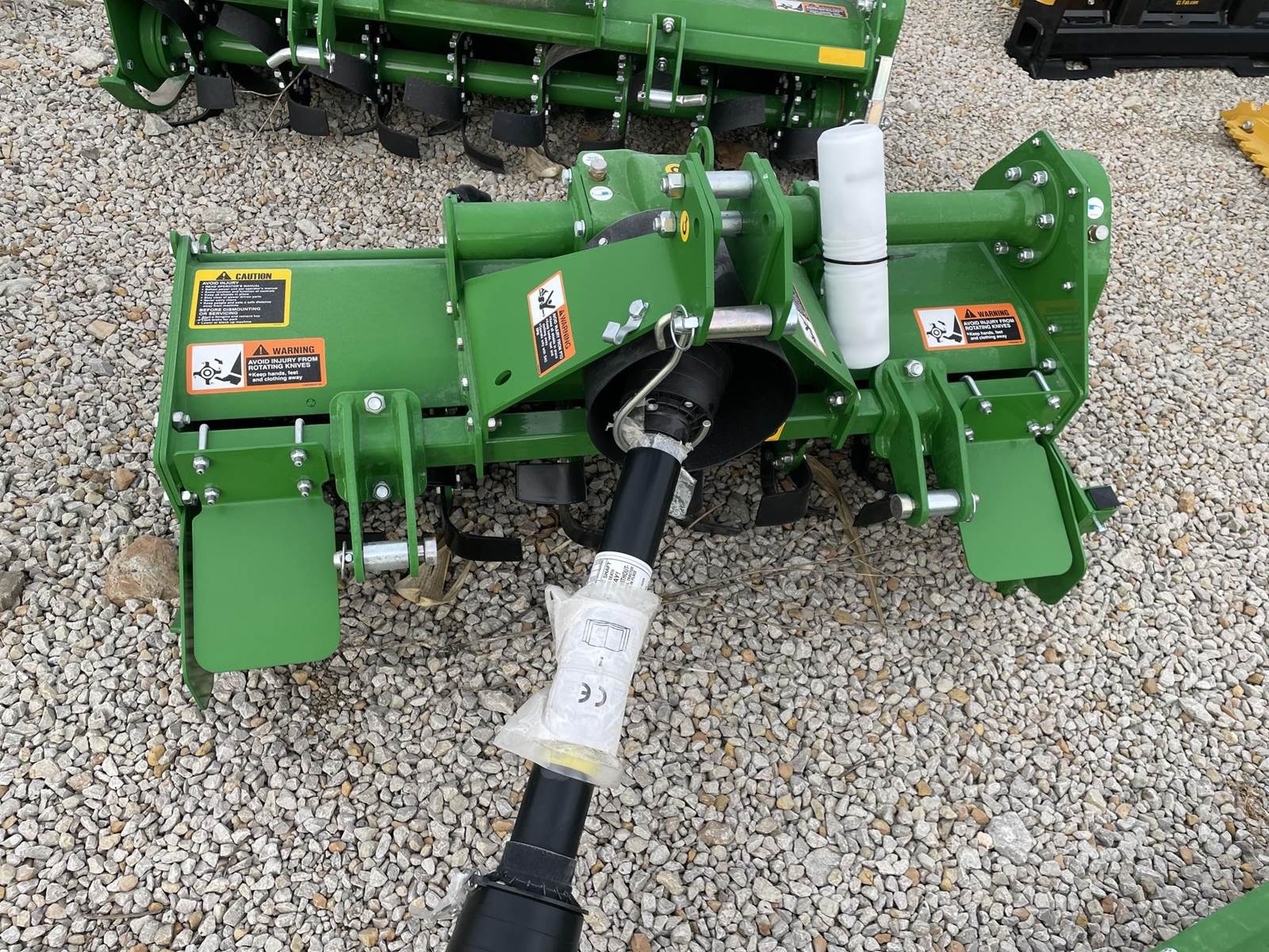 2022 Frontier RT3049 Rotary Tiller For Sale Easton, MO 205538