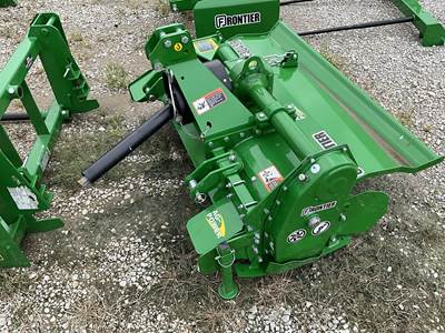 Frontier RT3049R Rotary Tiller