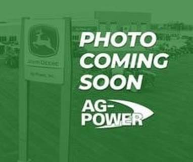 John Deere R4045 Self-Propelled Sprayer