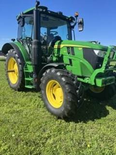 John Deere 6R 130 Tractor