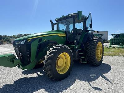 John Deere 8R 250 Tractor