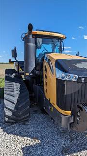 Challenger MT865E Tractor