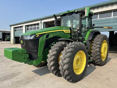 John Deere 8R 310 Tractor