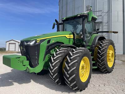 John Deere 8R 310 Tractor