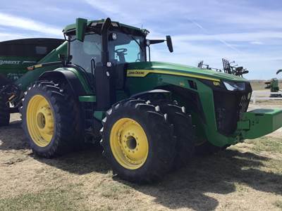 John Deere 8R 310 Tractor