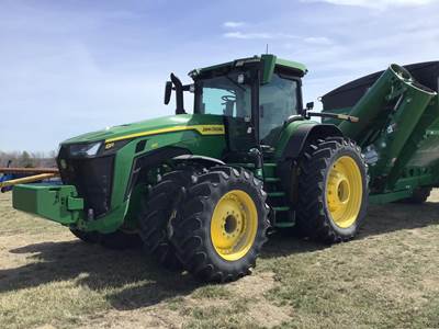 John Deere 8R 310 Tractor