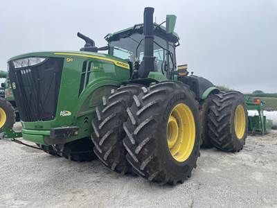 John Deere 9R 590 Tractor