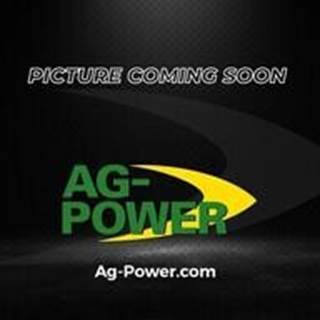 John Deere 5075E Tractor