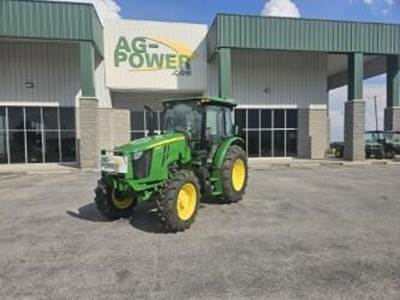 John Deere 5090E Tractor
