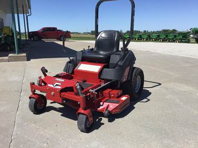Ferris IS600ZKAV1948 Zero Turn Mower