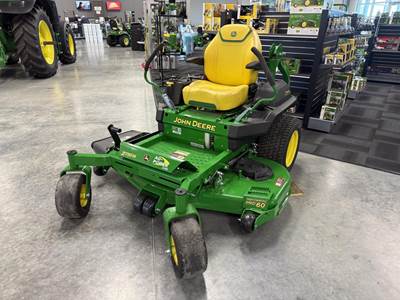John Deere Z730M Zero Turn Mower
