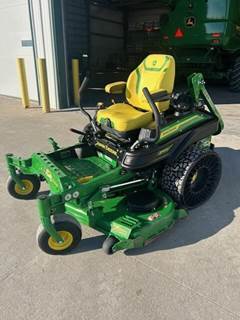 John Deere Z930M Zero Turn Mower