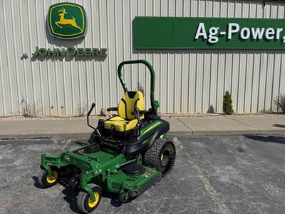 John Deere Z950R Zero Turn Mower