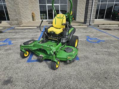 John Deere Z950R Zero Turn Mower