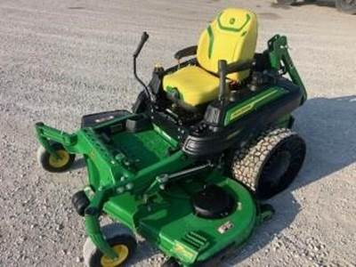 John Deere Z970R Zero Turn Mower