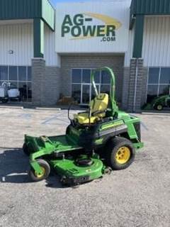 John Deere Z997R Zero Turn Mower