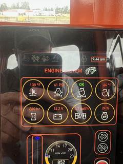 2022 Barko 937B Forestry Mulcher - 975 hours, FAE 300/U-225 mulching ...