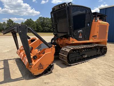 FAE PT175 Forestry Mulcher