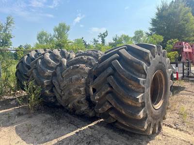 PrimeX 66X43-25 Tire