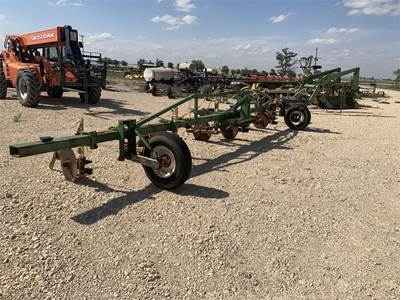 Custom Made 8 3 Point Mounted Sprayer