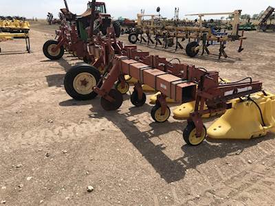 Redball 420 3 Point Mounted Sprayer