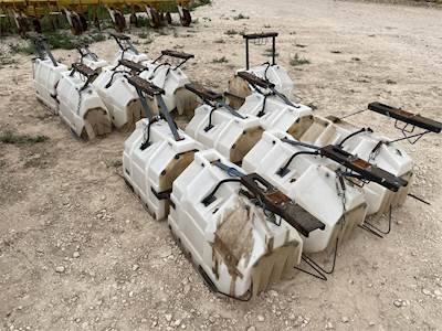 Redball 420 3 Point Mounted Sprayer