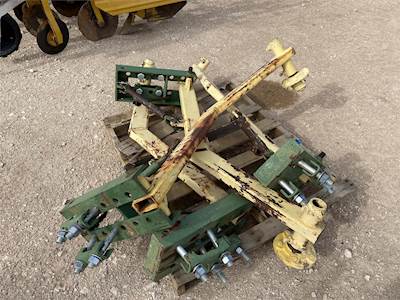 Redball 420 3 Point Mounted Sprayer