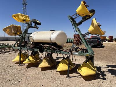 Redball 420 3 Point Mounted Sprayer