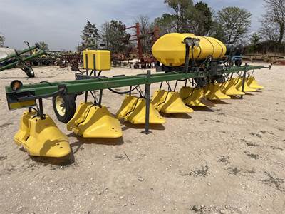 Redball 420 3 Point Mounted Sprayer