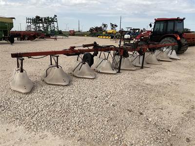 Redball 420 3 Point Mounted Sprayer