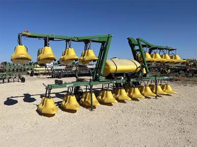 Redball 420 3 Point Mounted Sprayer