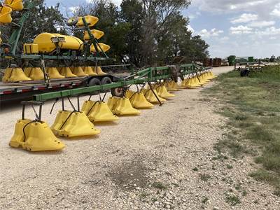 Redball 420 3 Point Mounted Sprayer