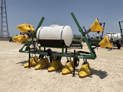 Redball 420 3 Point Mounted Sprayer