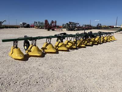 Redball 420 3 Point Mounted Sprayer