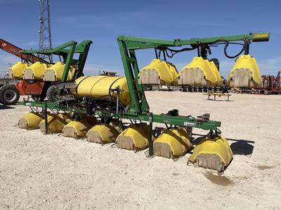 Redball 420 3 Point Mounted Sprayer