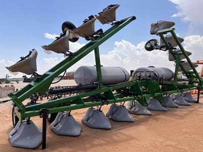 Redball 420 3 Point Mounted Sprayer