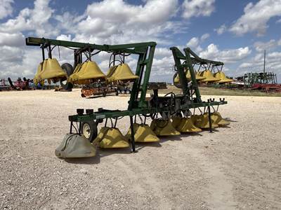 Redball 420 3 Point Mounted Sprayer