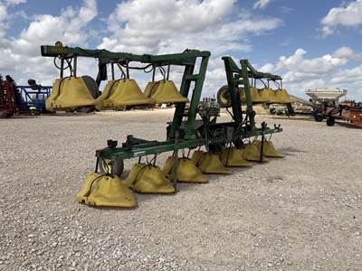Redball 420 3 Point Mounted Sprayer