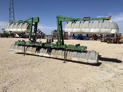 Willmar 642 3 Point Mounted Sprayer