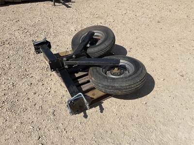 Willmar 915 3 Point Mounted Sprayer