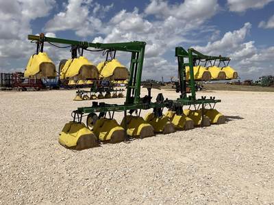 Willmar 915 3 Point Mounted Sprayer