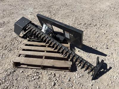 Wolverine SBM-12-72W