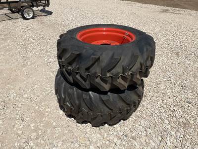 Firestone 420/70-24